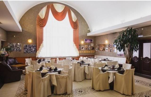 Restaurante