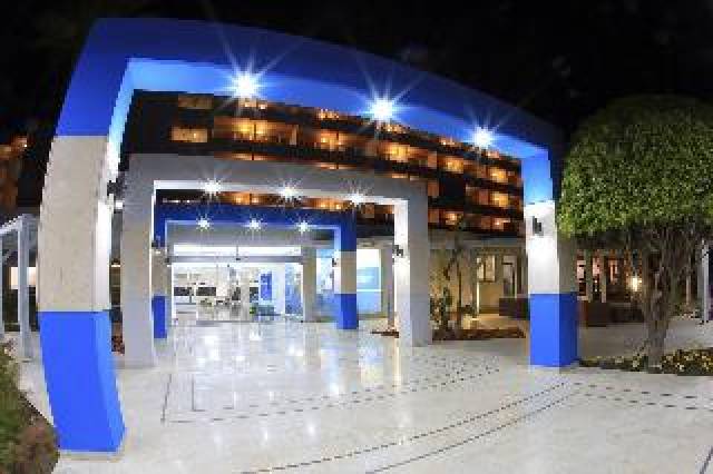 Vista General