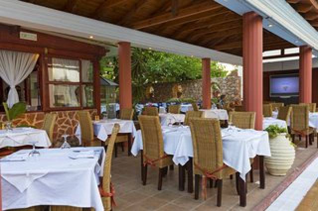 Restaurante