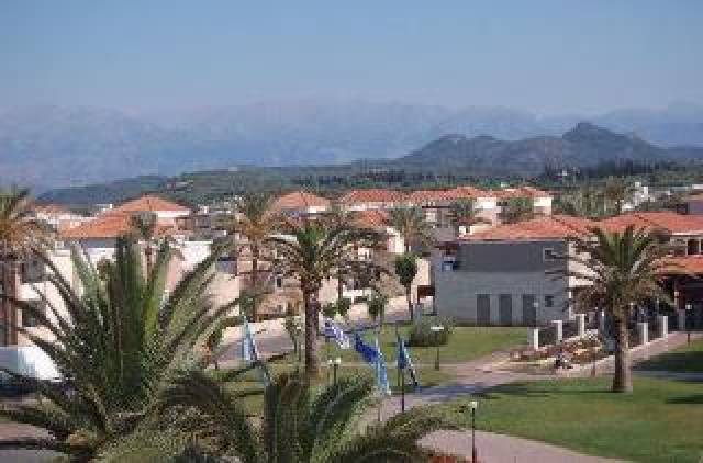Vista General