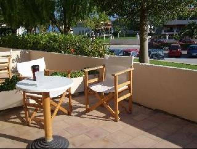 Terraço