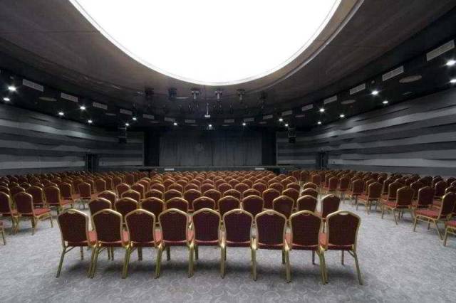 Conferencias