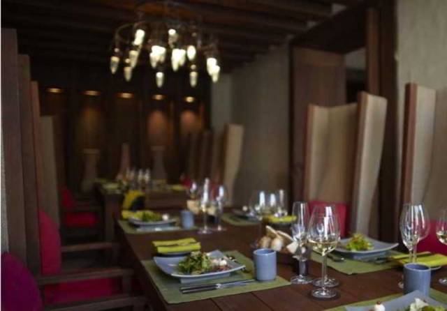 Restaurante