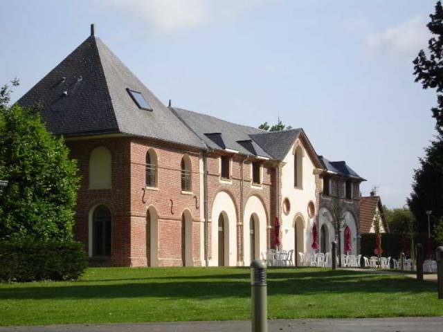 Vista General