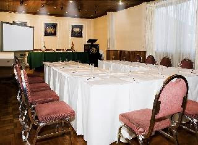 Conferencias