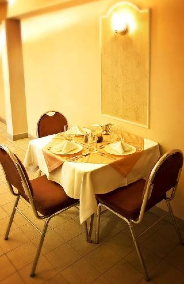 Restaurante