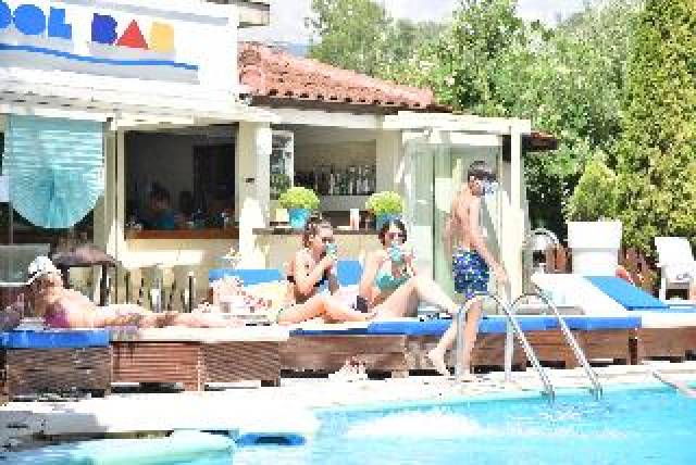 Piscina