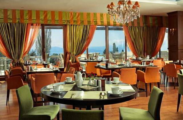 Restaurante