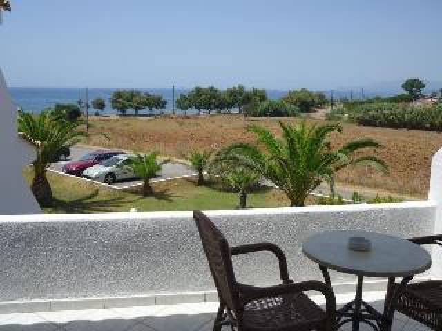 Vista General