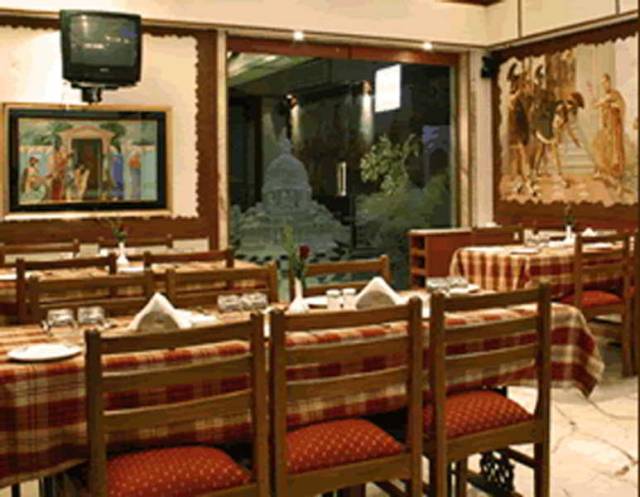 Restaurante