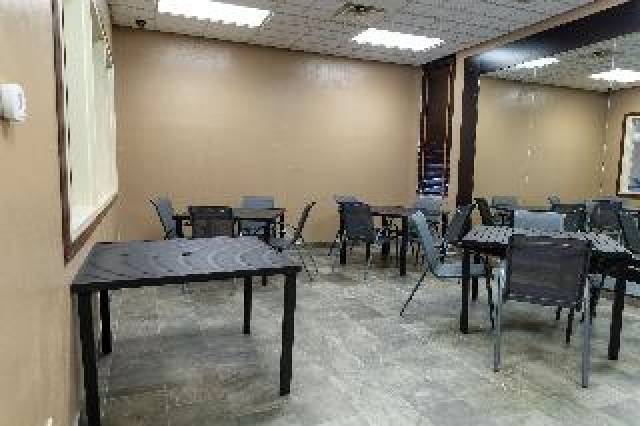 Desportos y Entretenimento