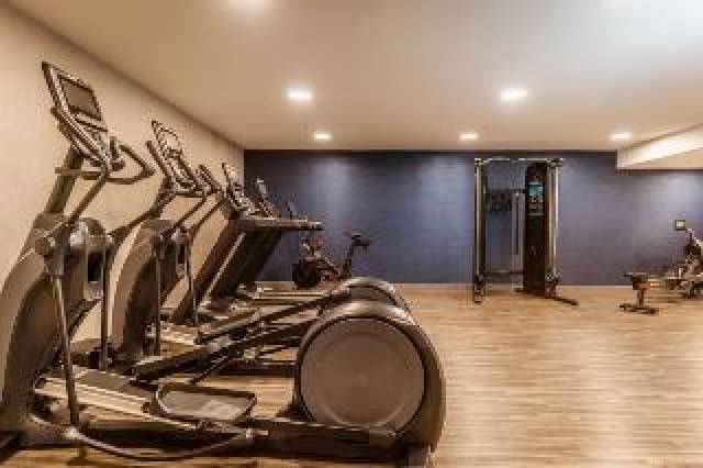 Desportos y Entretenimento