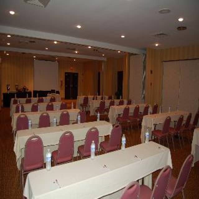 Conferencias