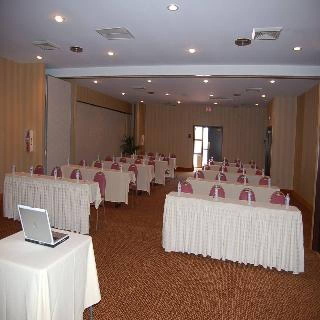 Conferencias