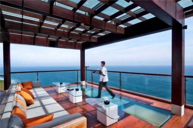 Terraço