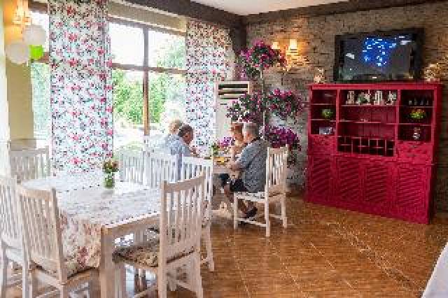 Restaurante