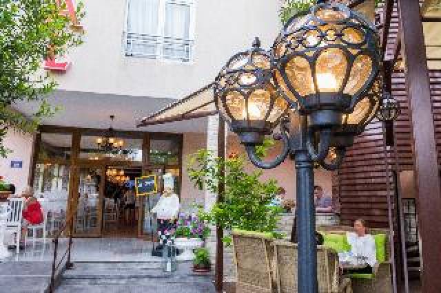 Restaurante