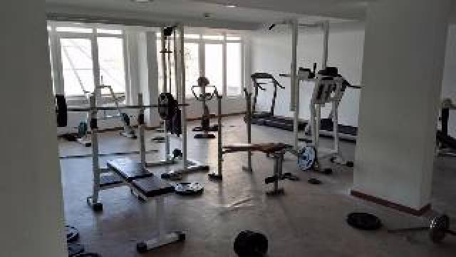 Desportos y Entretenimento