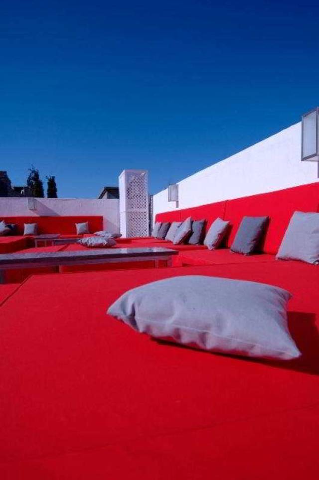 Terraço