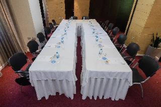 Conferencias