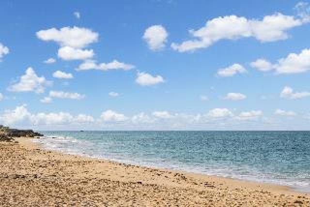 Praia