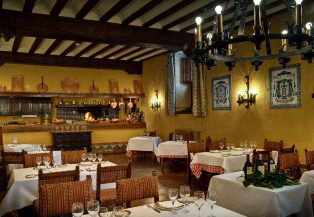 Restaurante