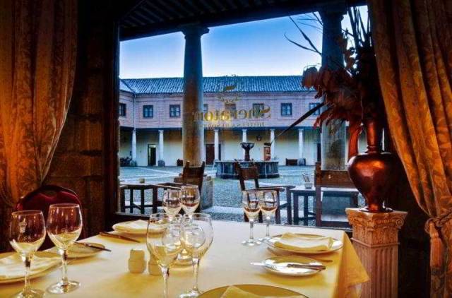 Restaurante