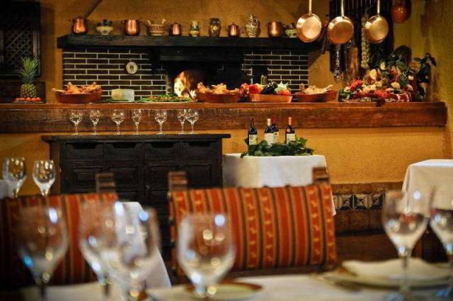Restaurante