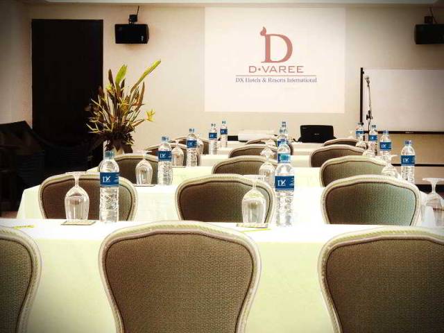 Conferencias