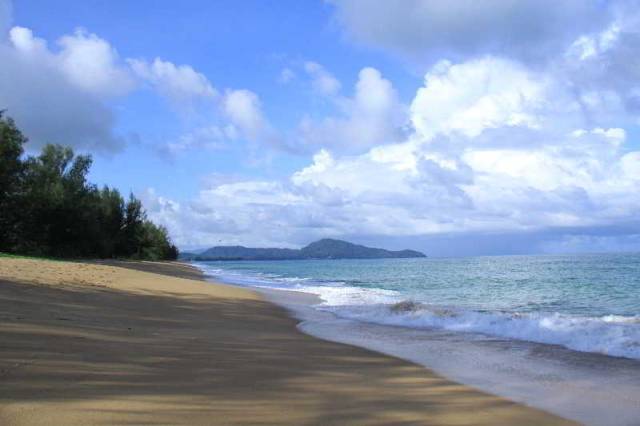 Praia