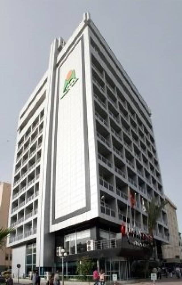 Vista General