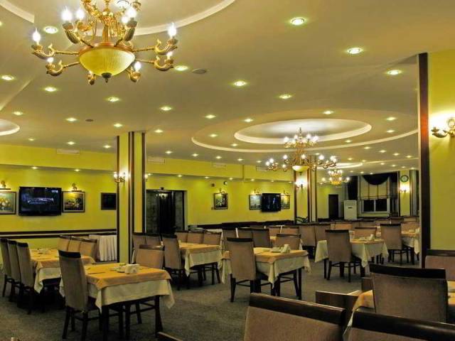 Restaurante
