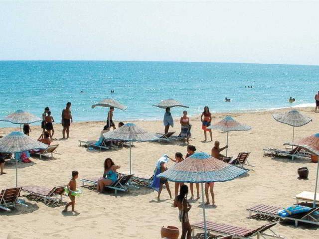 Praia