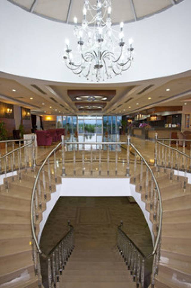 Vista General