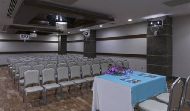 Conferencias