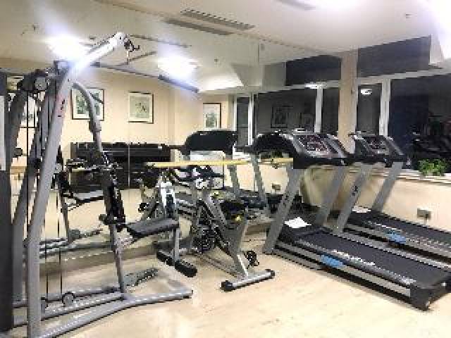 Desportos y Entretenimento