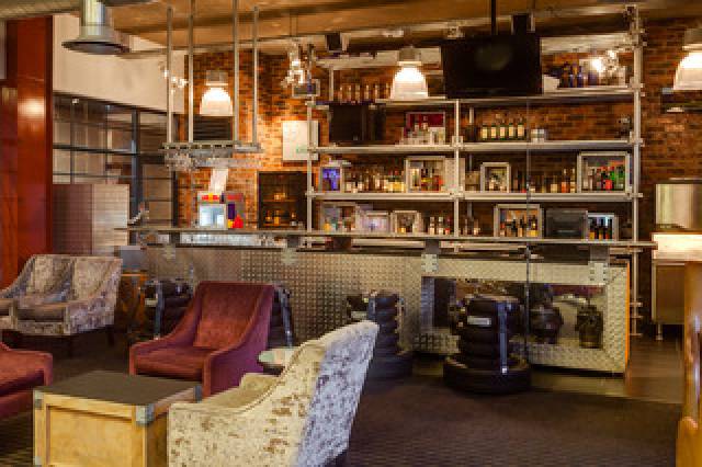 Bar