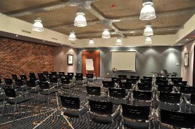 Conferencias
