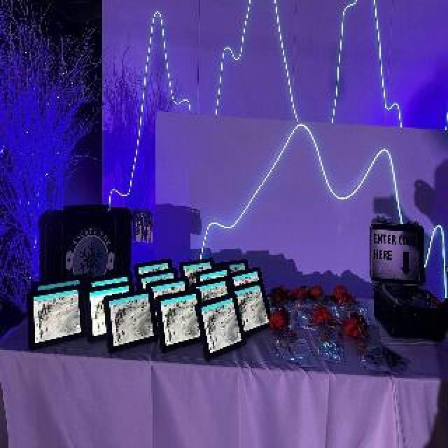 Conferencias