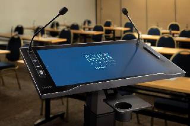 Conferencias