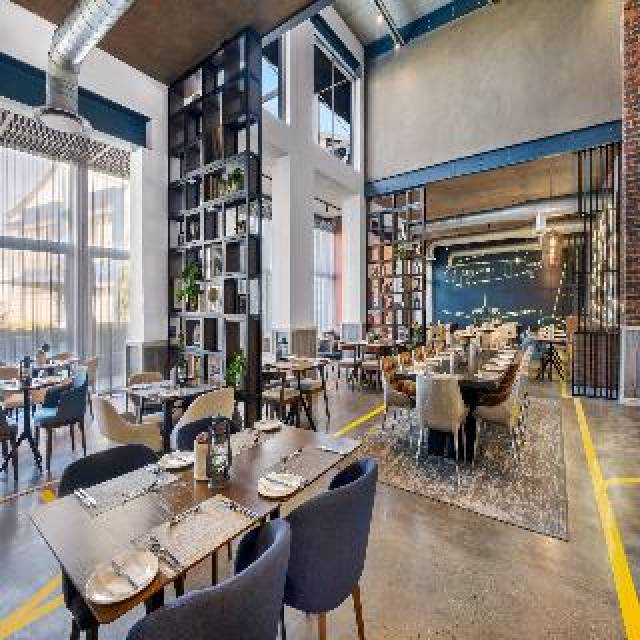 Restaurante