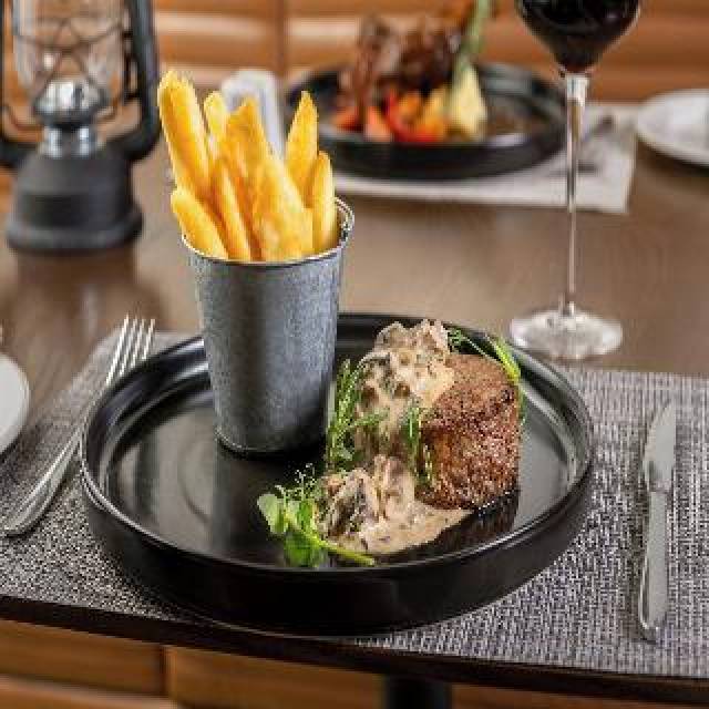 Restaurante