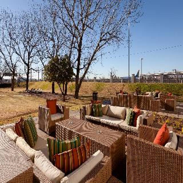 Terraço