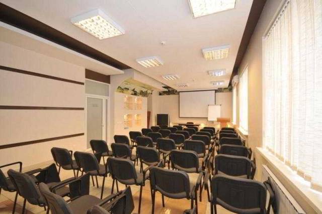 Conferencias