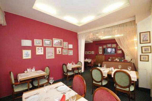 Restaurante