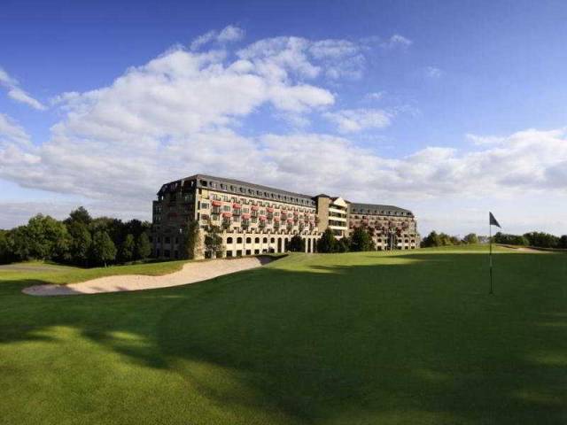 Vista General
