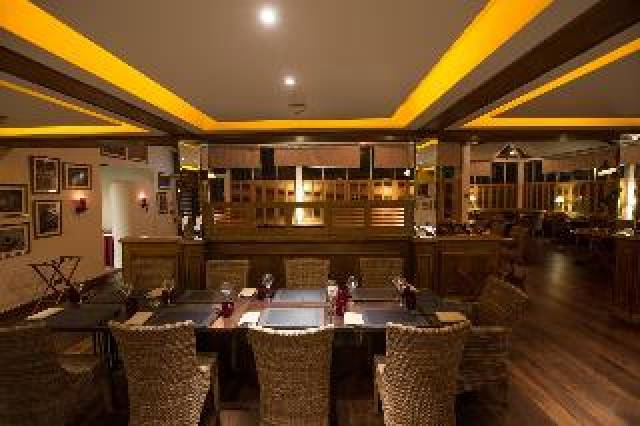 Restaurante