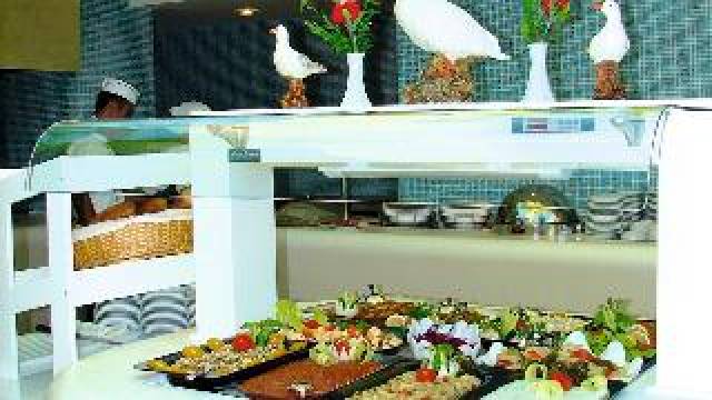 Restaurante