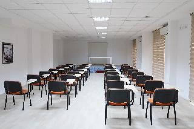 Conferencias