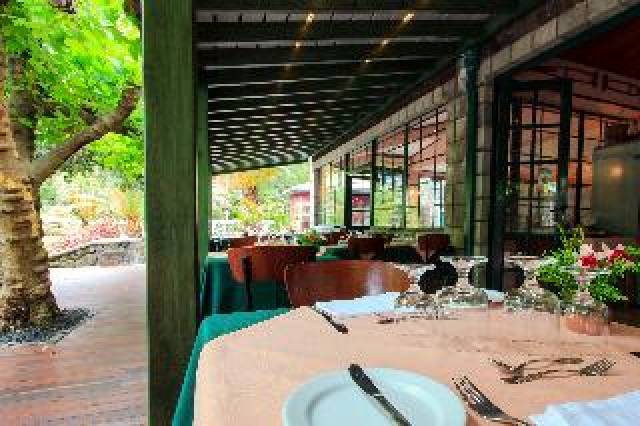 Terraço
